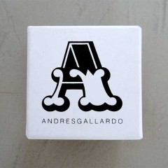 ANDRES GALLARDO de la A a la Z.