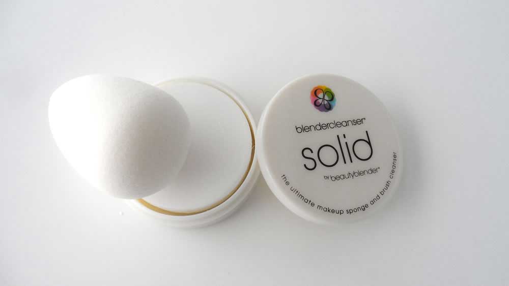 Beauty Blender Solid