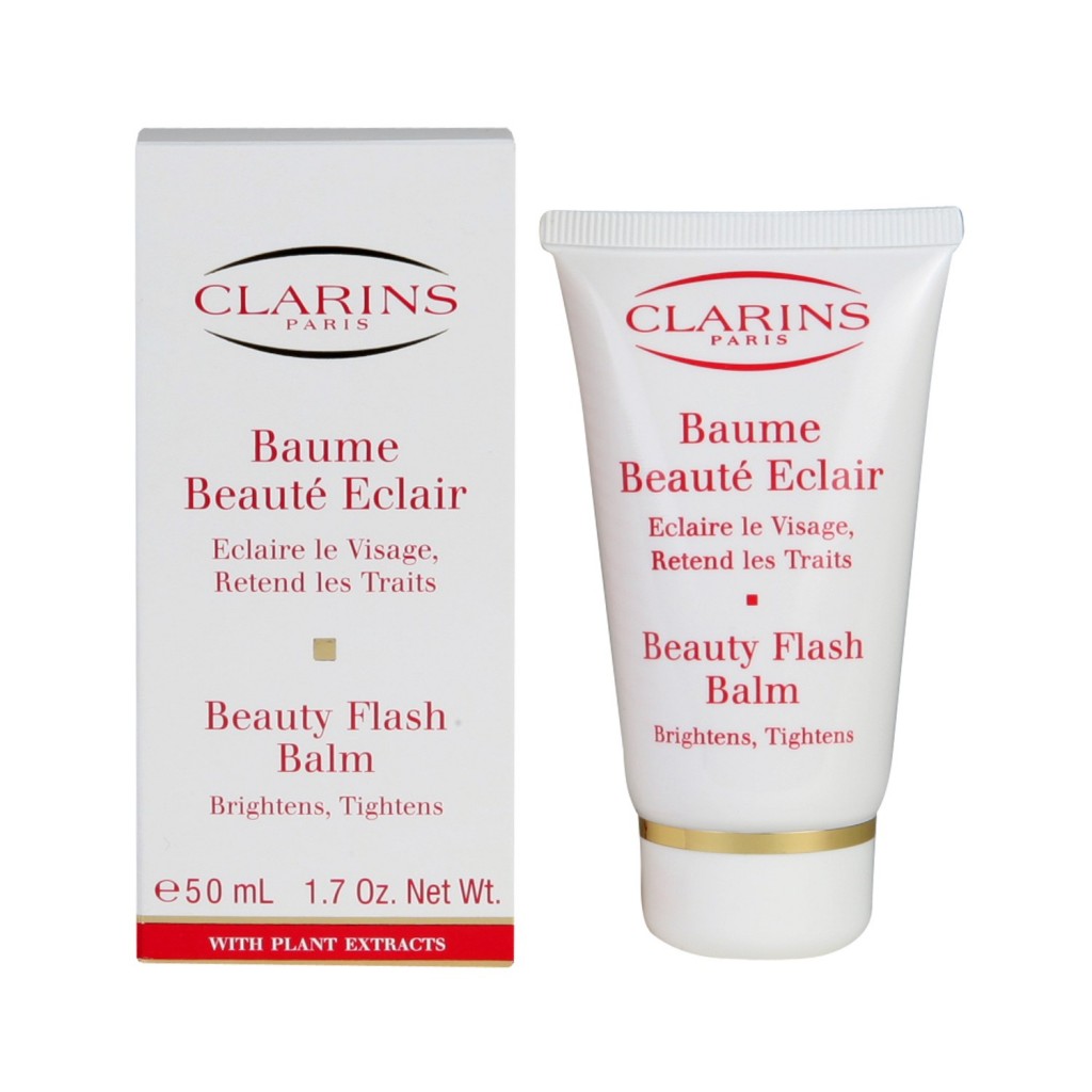 Baume Beauté Eclair