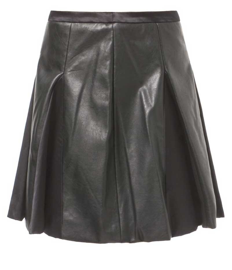 By Malene Birger: Falda negra