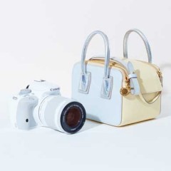 CANON STELLA McCARTNEY homenaje a LINDA
