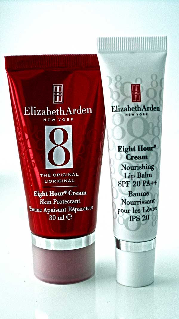 Elizabeth Arden 8H
