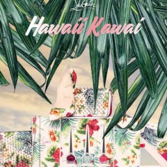 Louboutin Nails Hawaii Kawai Collection