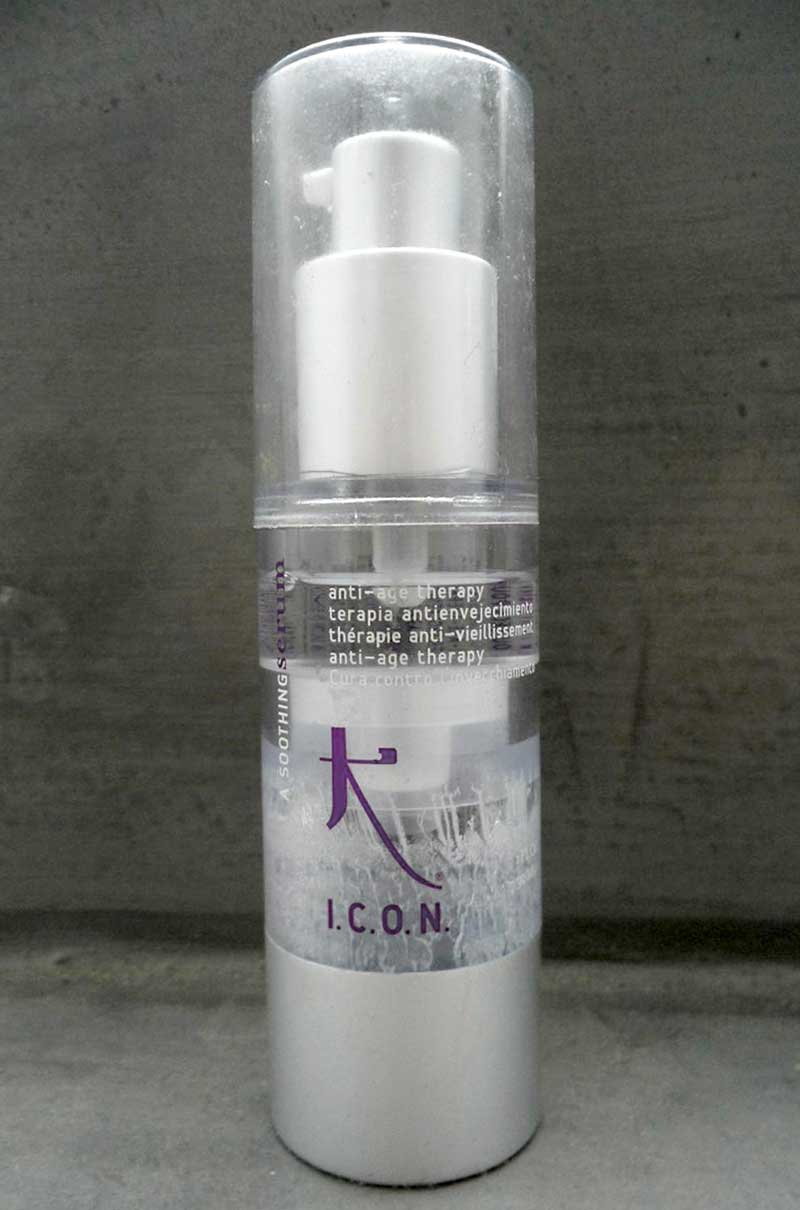 I.C.O.N. Serum