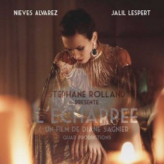 NieVes AlvaREZ y STEPHANE ROLLAND. The FASHION Film.