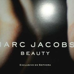 SEPHORA LoVes MARC JACOBS