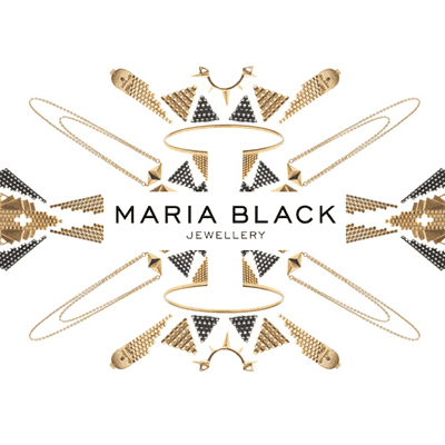 Maria Black Jewellry