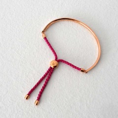 MONICA VINADER bRacelets