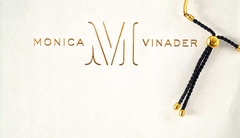 Monica Vinader