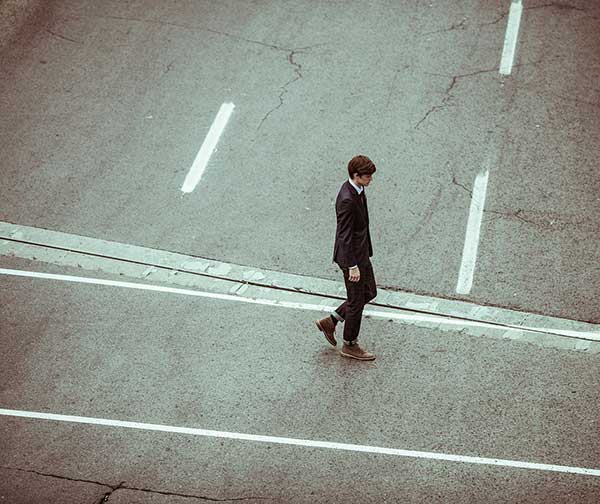 Mr Porter Street