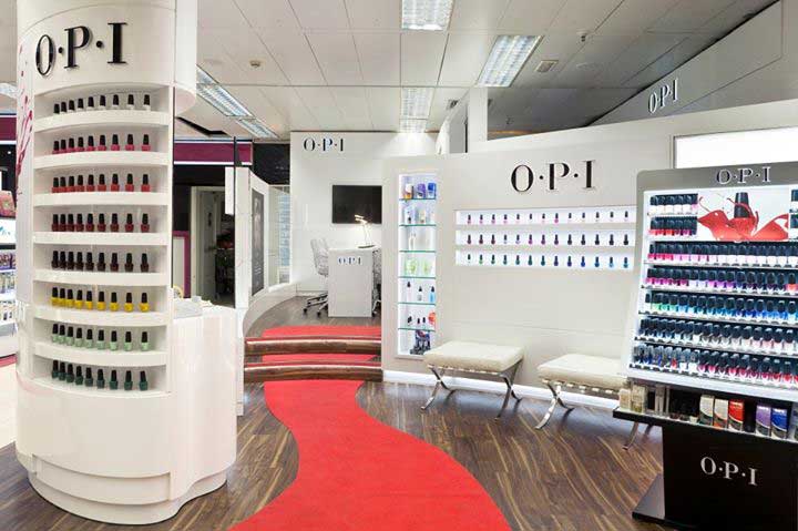 OPI Spain
