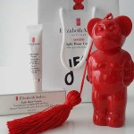 Osito Caja dEmo Elizabeth Arden 8h