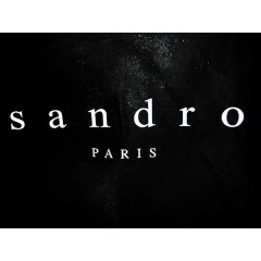 SANDRO Online ¿Para cuándo en España?