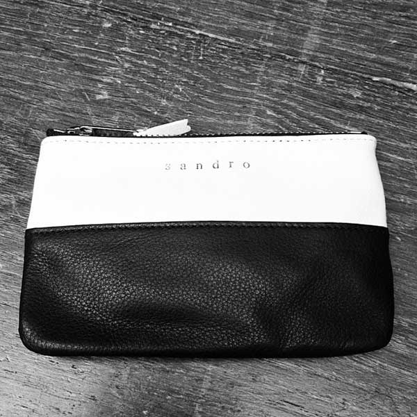 Foto: Instagram SandroParis