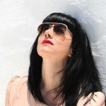 Silvia Tod's Sunglasses LE