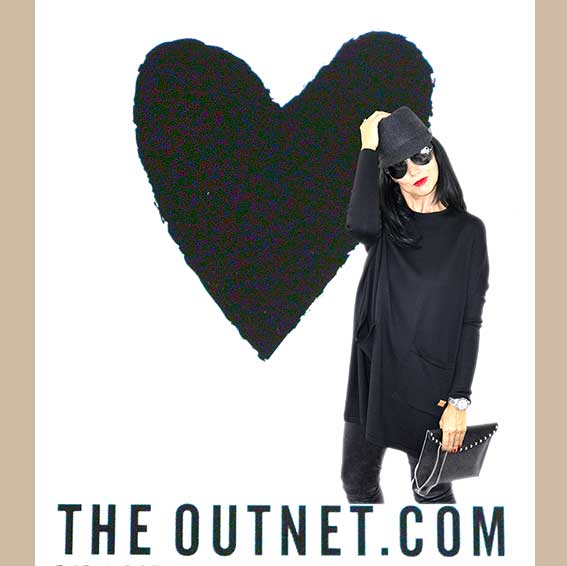 THE OUTNET
