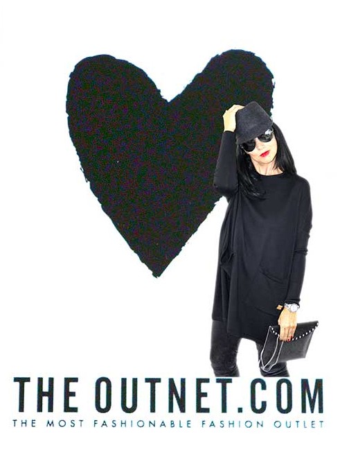 The Outnet