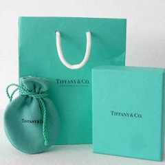Tiffany & Co. …& YOU