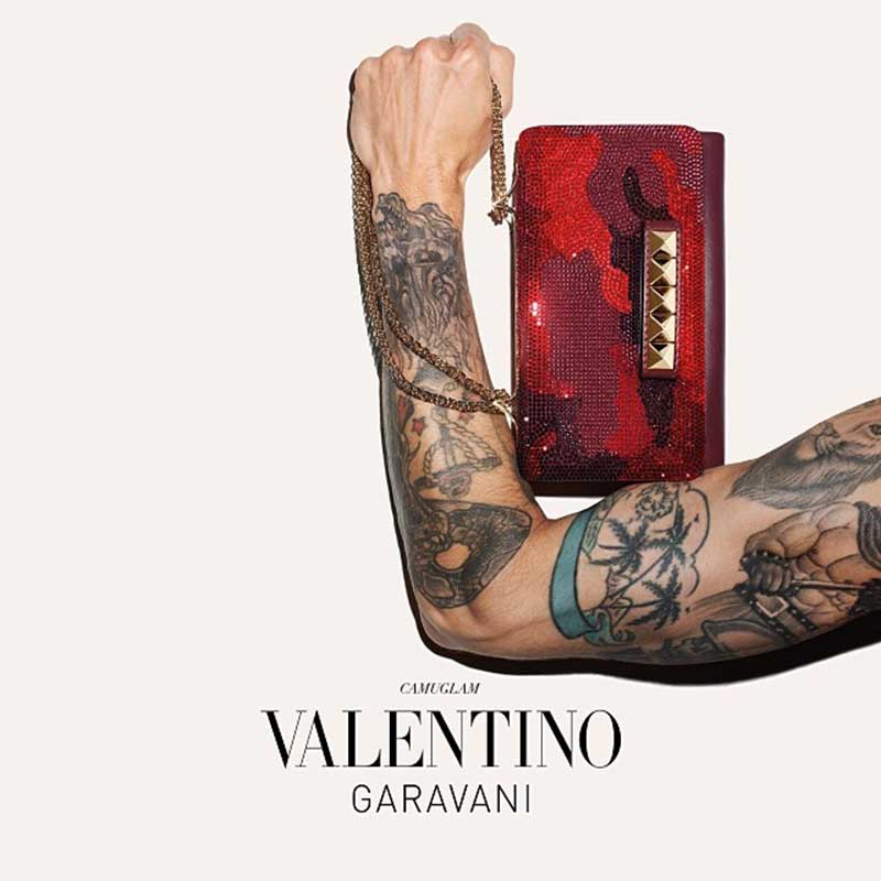 Valentino Uomo ¿?