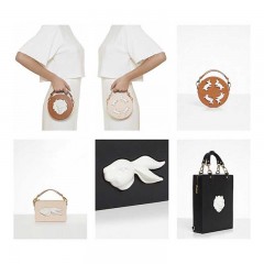 ANDRES GALLARDO BAG