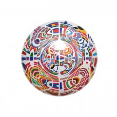 Yoox Soccer Couture – YOOX.COM y BRASIL 2014