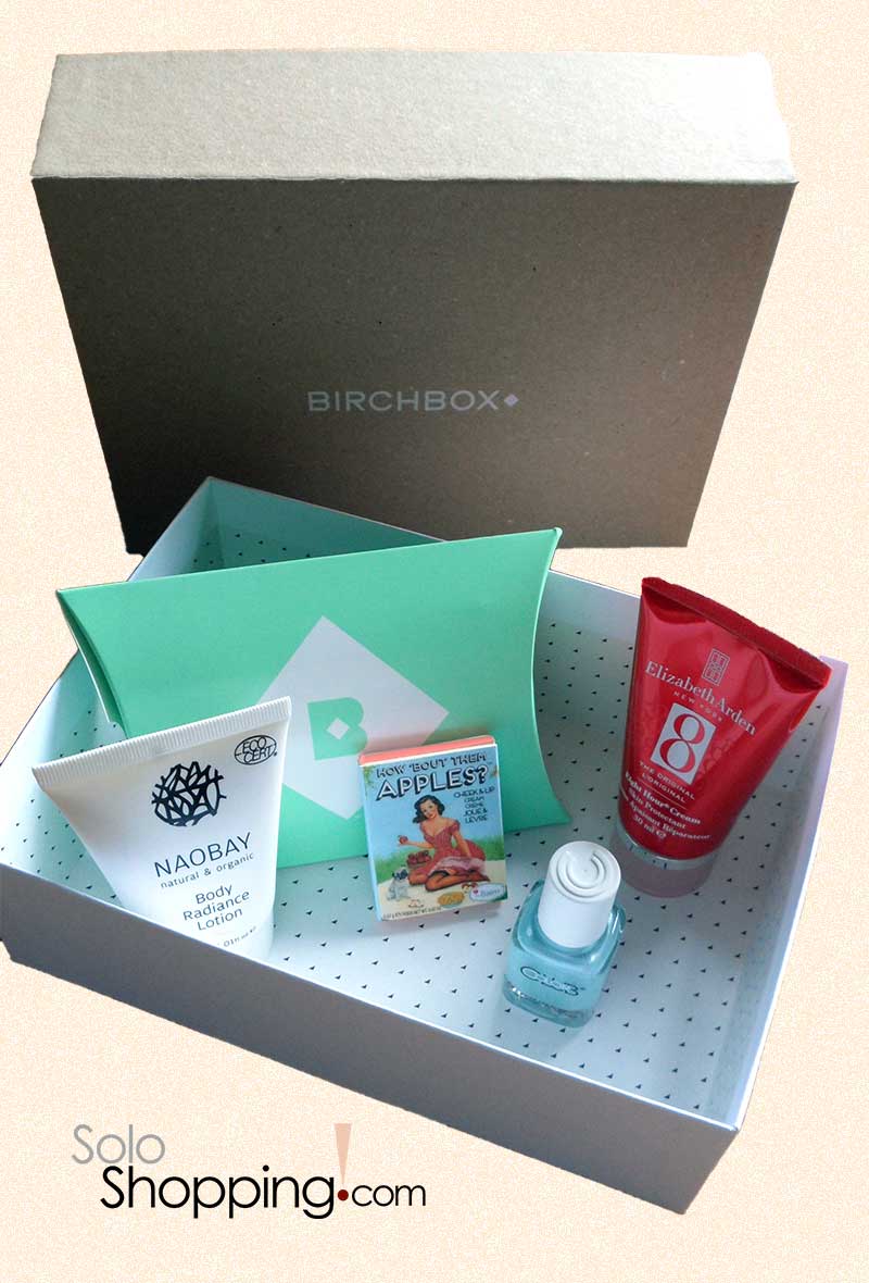 Birchbox
