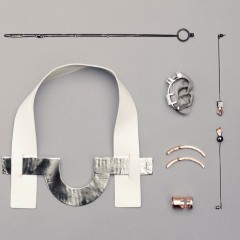 BJORG JEWELLERY VIKING STYLE