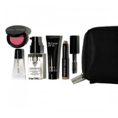 BOBBI BROWN KIT DE IMPRESCINDIBLES