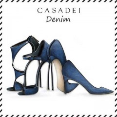 CASADEI DENIM COLLECTION