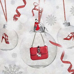 7 Bolsos especiales que te gustaría encontrar bajo el Arbol de Navidad