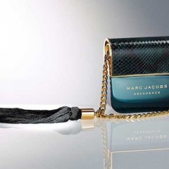 MARC JACOBS PERFUME DECADENCE NEW FRAGANCE