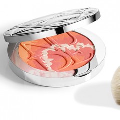 DIOR TIE DYE Summer 2015 MakeUp Collection