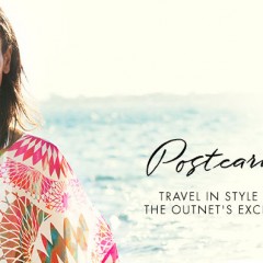 THE OUTNET SUMMER EDIT