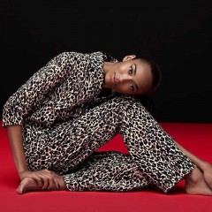 PJ Salvage Pijamas con mucho Estilo