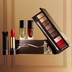 LANCOME MAKE UP REVIEW