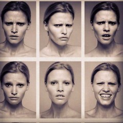 Un Buen Maquillaje puede Cambiar cualquier Edad