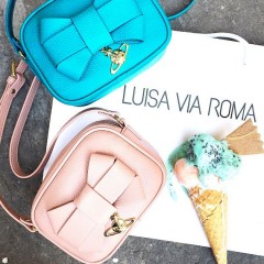 LUISA VIA ROMA PROMO