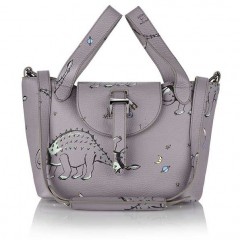 SHOKO X MELI MELO Bolsos JURASSIC WORLD
