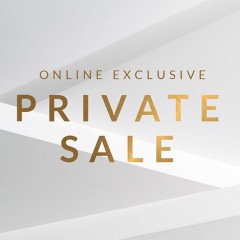 MONICA VINADER PRIVATE SALE