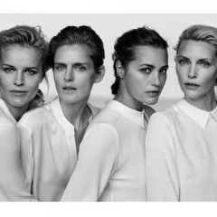 ARMANI NEW NORMAL NEW CONCEPT