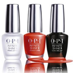 OPI INFINITE SHINE MERECE LA PENA?