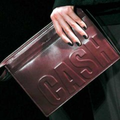 PHILLIP LIM Bag, CASH ONLY