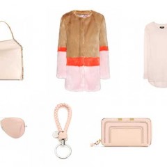 Pink and Chic · Look del día