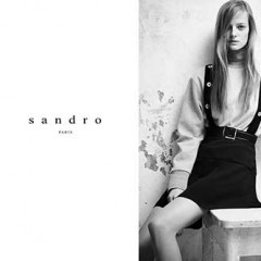 Donde comprar SANDRO Online?