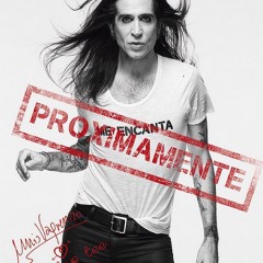 THE HIP TEE X MARIO VAQUERIZO · COLECCION CAPSULA