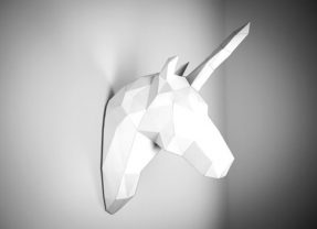 PAPERTROPHY TROFEOS DE PAPEL
