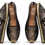 Valentino espadrilles