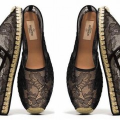 UTERQüE versus VALENTINO