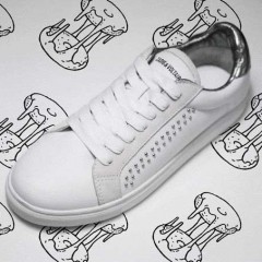 ZADIG AND VOLTAIRE  SNEAKERS
